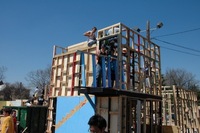 2007 Carnival 