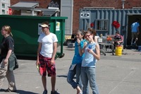 2007 Carnival 