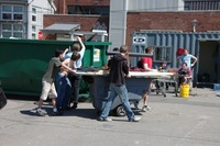 2007 Carnival 