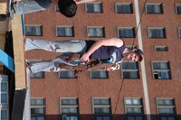 2007 Carnival 