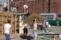 2007 Carnival 