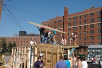 2007 Carnival 