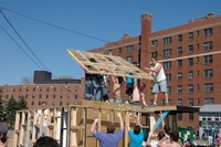 2007 Carnival 
