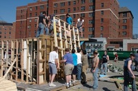 2007 Carnival 