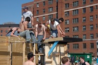 2007 Carnival 