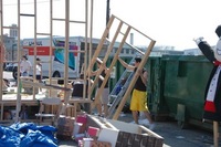 2007 Carnival 