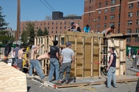 2007 Carnival 