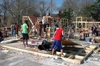 2007 Carnival 
