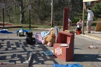 2007 Carnival 