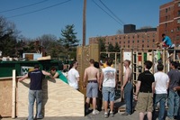 2007 Carnival 