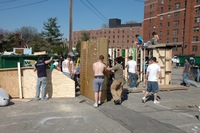 2007 Carnival 