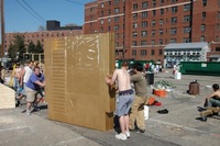 2007 Carnival 
