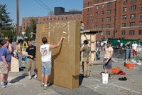2007 Carnival 