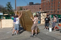 2007 Carnival 