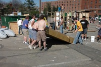 2007 Carnival 