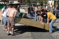 2007 Carnival 
