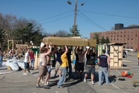 2007 Carnival 
