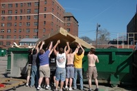 2007 Carnival 