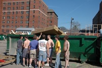 2007 Carnival 