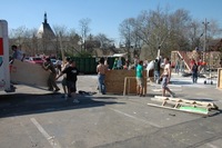 2007 Carnival 