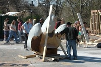 2007 Carnival 