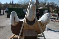 2007 Carnival 