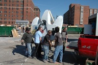 2007 Carnival 