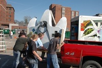 2007 Carnival 