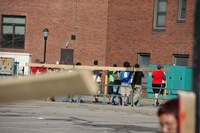 2007 Carnival 
