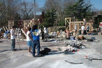 2007 Carnival 