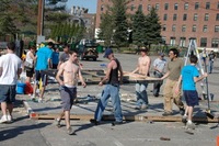2007 Carnival 