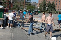 2007 Carnival 