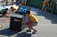 2007 Carnival 