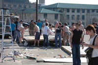 2007 Carnival 