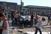 2007 Carnival 