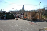 2007 Carnival 