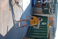 2007 Carnival 