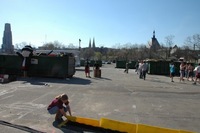2007 Carnival 