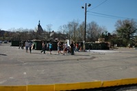 2007 Carnival 