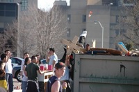 2007 Carnival 