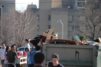 2007 Carnival 