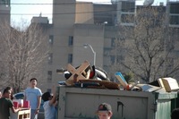 2007 Carnival 
