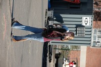 2007 Carnival 