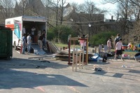 2007 Carnival 