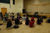 2007 ABTech Newbie Orientation 