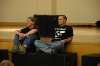 2007 ABTech Newbie Orientation 