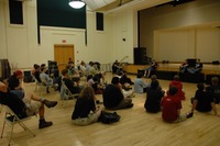 2007 ABTech Newbie Orientation 