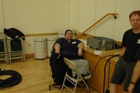 2007 ABTech Newbie Orientation 