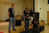 2007 ABTech Newbie Orientation 