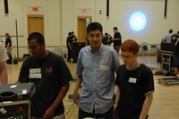 2007 ABTech Newbie Orientation 
